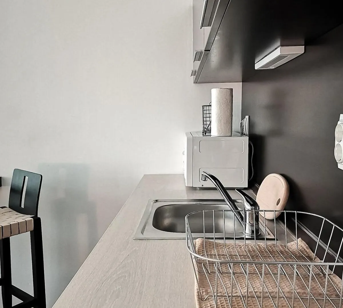 Boho Studio 4 Pools 10Min To The Beach Burgas