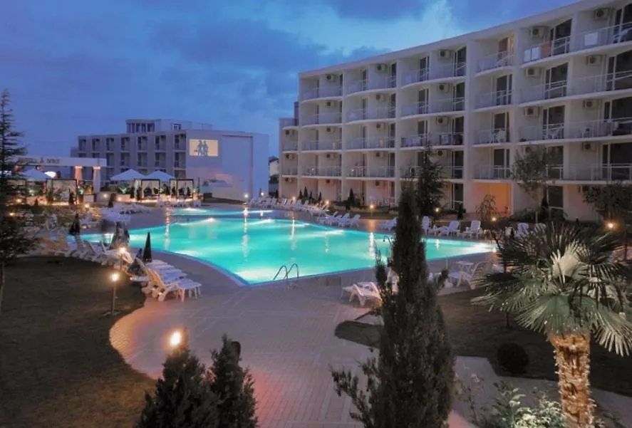Apartment Boho Studio 4 Pools 10Min To The Beach Burgas Bulgaria