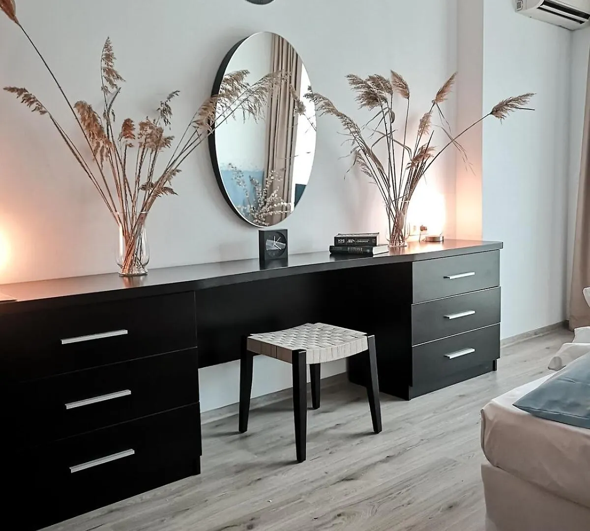 Apartment Boho Studio 4 Pools 10Min To The Beach Burgas