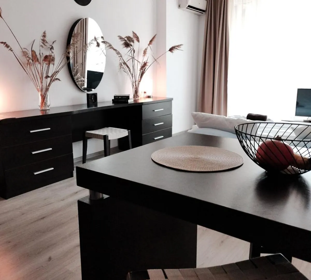 Boho Studio 4 Pools 10Min To The Beach Burgas 0*,